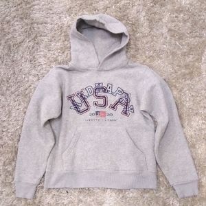 RARE Madhappy 😡😁 USA hoodie size XSmall